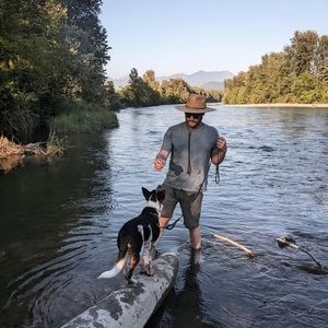 Meet your Posher, Dylan